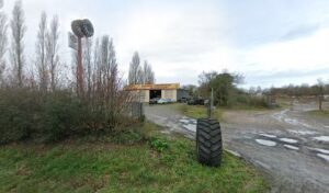 Glm Pneumatique à Lamballe-Armor