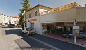 Garage J.C. KOP – Motrio à Sault