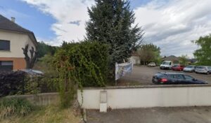 Garage Thomann – Agent Renault Dacia à Pfaffenheim