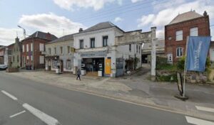 Crépin Sarl à Maretz