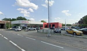 GARAGE PERRET – Citroën à Les Ponts-de-Cé