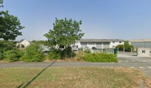 EM auto loc à Trélazé