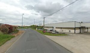 Axial Auto à Vair-sur-Loire