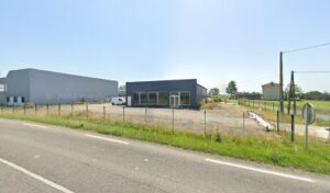 Agence Auto 47 à Lavardac