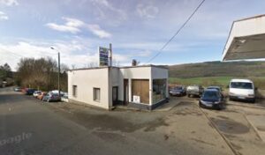 Motrio – Garage Guyot à Val Suran