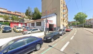 Ht Autos à Saint-Étienne