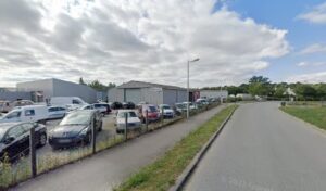 Eurl Gledel Automobiles à Bain-de-Bretagne