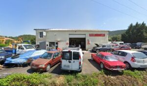 Garage du Devès – Motrio à Gagnières