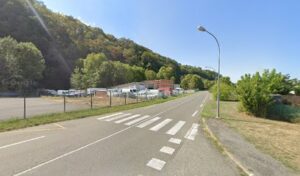 Garage JM auto à Narcastet