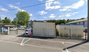 SED Auto à Port-Jérôme-sur-Seine