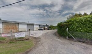 GARAGE PREMIER à Valliquerville