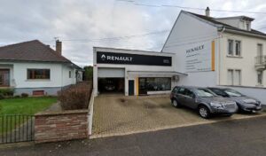 Garage Bonauto Agent Renault Dacia à Souffelweyersheim