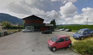 Garage Benoist Duret à Beaumont