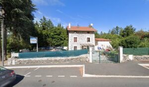 Garage Bouissane à Le Puy