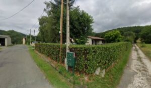 Garage Charly Méca à Régades