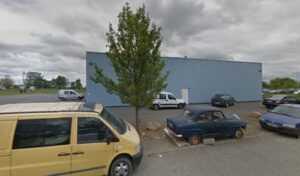 GARAGE APS THIERRY LOIZEAU à Cazères