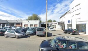 Volkswagen utilitaires Dambax et Fils à Lannemezan