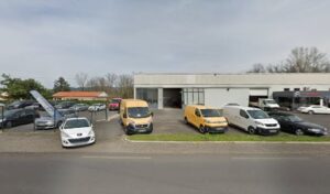 GARAGE DE L AVENUE CITROEN à Néronde-sur-Dore