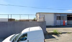 Carrosserie Gounon à Aubenas