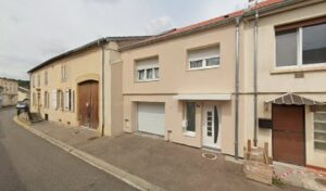 Lf Car à Ranguevaux