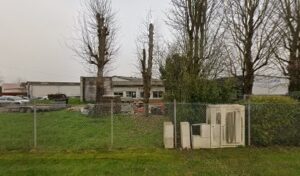 Garage Avatacar Grandfresnoy à Grandfresnoy