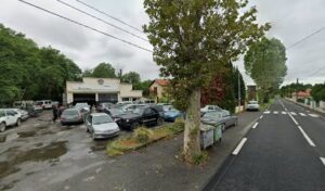 Garage Automobile à Loures-Barousse
