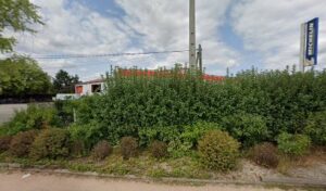 GARAGE APS 42 à Savigneux