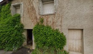 MARC MOTO à Saint-Laurent-d'Agny