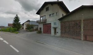 GARAGE NEVEU ET FILS à Menthonnex-sous-Clermont