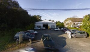 Garage monteiro Renault à Lasseube