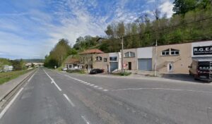 L’ATELIER AUTO à Saint-Didier-de-la-Tour