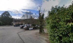 Prud’homme Jean-Philippe à Fontgombault