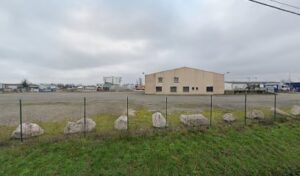 Garage GTS à Bressols