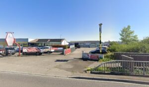 AUTO IMPORT SCHOENN à Ungersheim