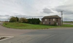 Tragin Rémi à Cauverville-en-Roumois