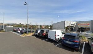 AUTO BILAN DES 4 CHEMINS à Roquebrune-sur-Argens