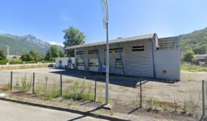 Garage des Deux Vallées à Cierp-Gaud