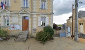 Garage à Montigné-lès-Rairies