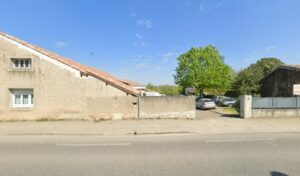 Garage Venet à Lectoure