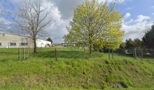 GARAGE DSA à Saint-Germain-des-Prés