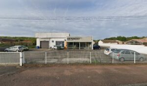 Agence Renault – Bruzon Philippe à Saint-Aignan