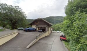 Cavagnoud Jean-Claude à Mieussy