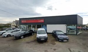 Garage Ollivier Roger – Motrio à Plénée-Jugon