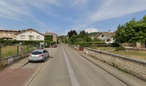 Avatacar Jujurieux à Jujurieux