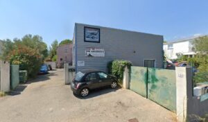 Garage JSMG à Solliès-Pont