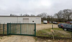 Garage Caparros à Boulazac Isle Manoire