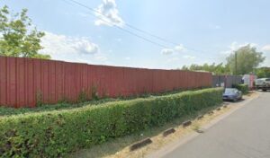 AUTO-EVASION à Schneck