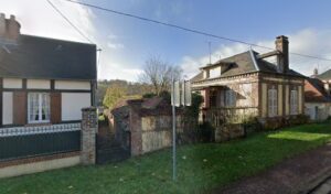 Citroën Garage de la Mairie (Duval Pascal) à Sérifontaine