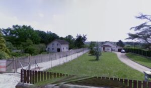 Equip 4×4 2000 à Saint-Fargeau-Ponthierry