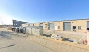 Europe Pneus à Lespinasse